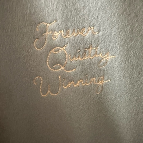 Joe Freshgoods Inside Voices Varsity Jacket - Picture 10 of 10